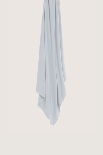 Foulard jersey premium | Gris