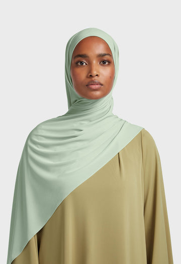 Foulard jersey premium | Lake