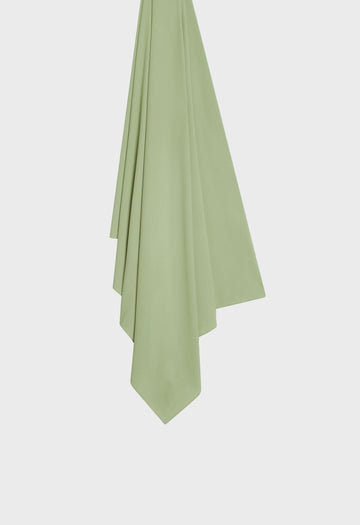 Foulard jersey premium | Matcha