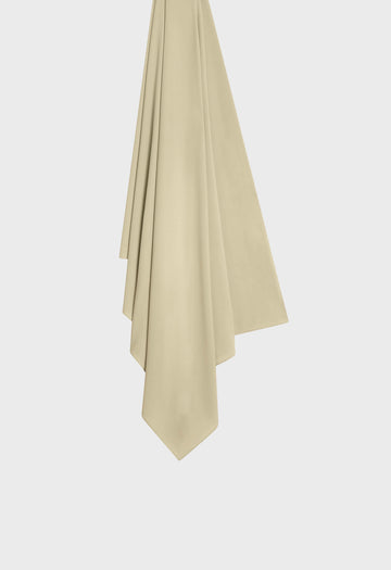 Foulard jersey premium | Moss Gray