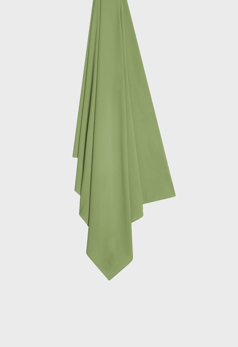Foulard jersey premium | Feuille de palme