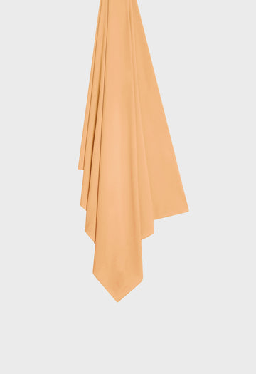 Foulard jersey premium | Powder Sand