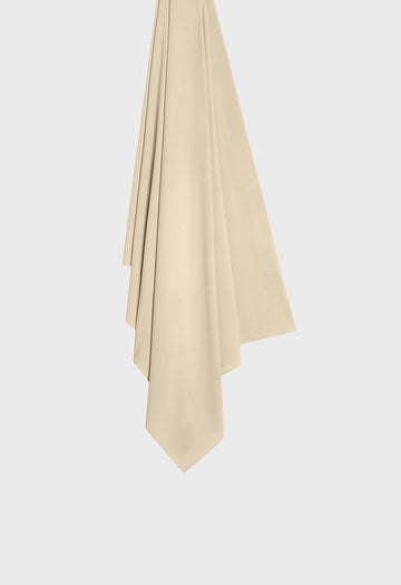 Foulard jersey premium | Sable