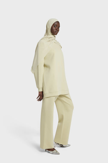 Pull cosy | Mousse