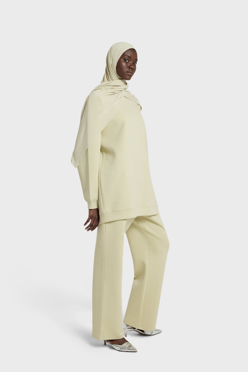 Pull cosy | Mousse